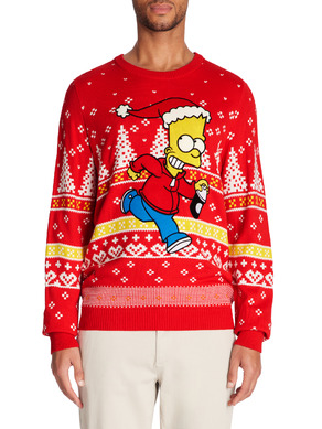 Celio The Simpsons Trui