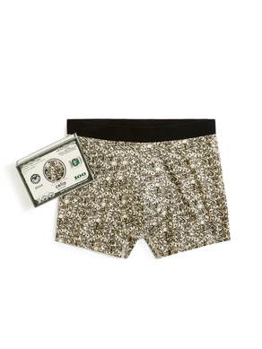 Celio Dolar Boxershorts