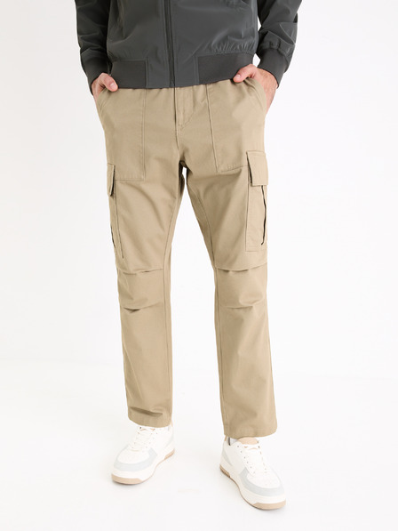 Celio Goander 32 Broek