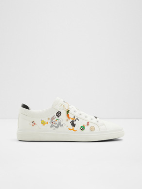 Aldo Ltlowtopspec Sneakers