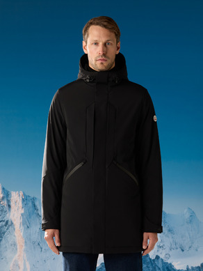 Celio Chamonix-Mont-Blanc Jas