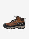 Keen Targhee IV Mid WP Kinder Enkellaarsjes