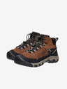 Keen Targhee IV Mid WP Kinder Enkellaarsjes