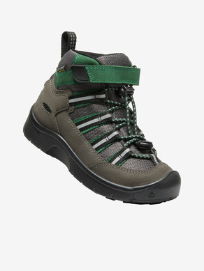 Keen Hikeport 2 Sport Mid WP Kinder Enkellaarsjes