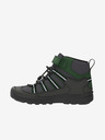 Keen Hikeport 2 Sport Mid WP Kinder Enkellaarsjes