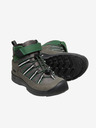 Keen Hikeport 2 Sport Mid WP Kinder Enkellaarsjes