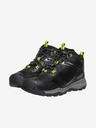 Keen Wanduro Mid WP Kinder Enkellaarsjes