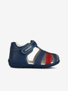 Geox Elthan Boy Sandalen voor kinderen