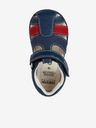 Geox Elthan Boy Sandalen voor kinderen