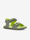 Geox Fusbetto Sandalen voor kinderen