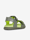 Geox Fusbetto Sandalen voor kinderen