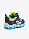 Geox Magnetar Kinder sneakers