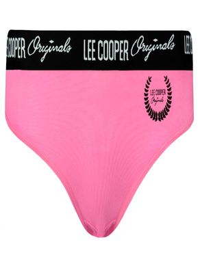 Lee Cooper Slip