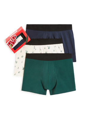 Celio 3-pack Hipsters