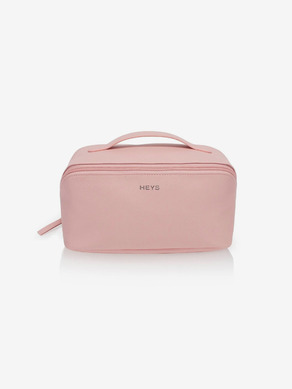 Heys Beauty Bag Rose Tas