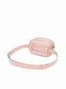 Vuch Elettra Pink Handtas