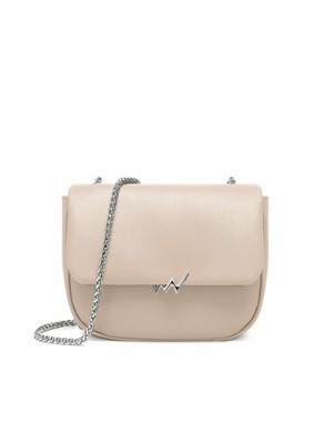 Vuch Orietta Beige Handtas