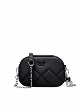 Vuch Elettra Black Handtas