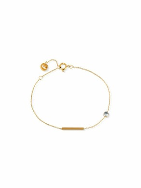 Vuch Ederne Gold Armband