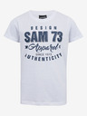 Sam 73 Janson Kinder T-shirt