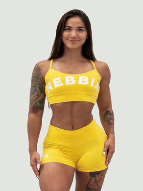 Nebbia Gym Hero Sport BH