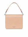 Vuch Elvira Beige Handtas