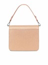 Vuch Elvira Beige Handtas