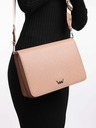 Vuch Elvira Beige Handtas