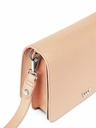 Vuch Elvira Beige Handtas