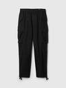 GAP Utility Herringbone Broek