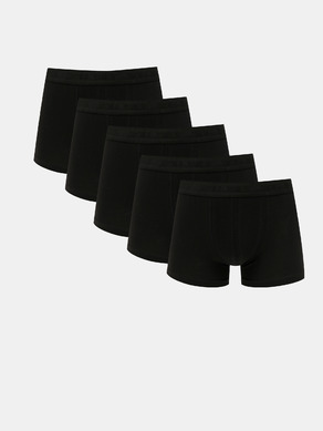 Jack & Jones Tone Boxershorts 5 stuks