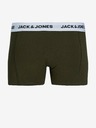 Jack & Jones Boxershorts 5 stuks