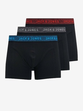 Jack & Jones 3-pack Hipsters