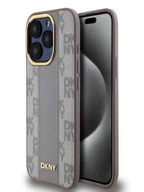 DKNY Telefoon geval