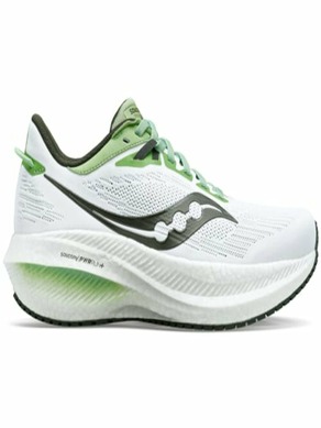 Saucony Triumph Sneakers