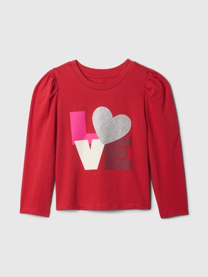 GAP Mix and Match Kinder T-shirt