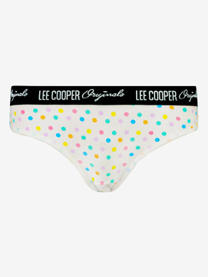 Lee Cooper Slip