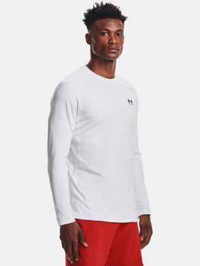 Under Armour UA CG Armour Fitted Crew T-Shirt