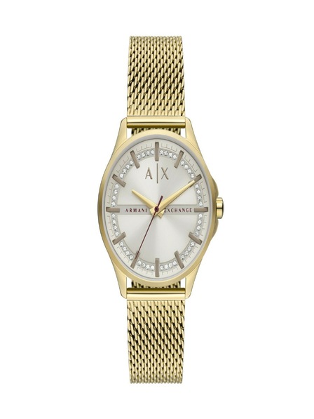 Armani Exchange Lady Hampton Horloges