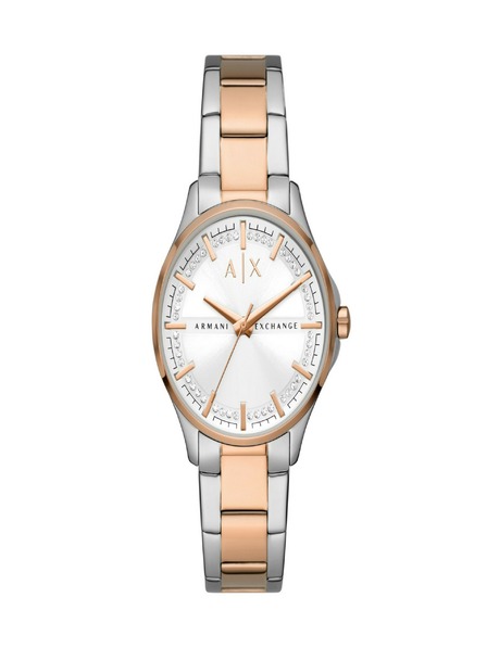 Armani Exchange Lady Hampton Horloges