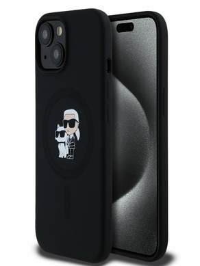 Karl Lagerfeld Telefoon geval