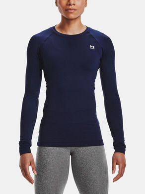 Under Armour UA CG Authentics Crew T-Shirt