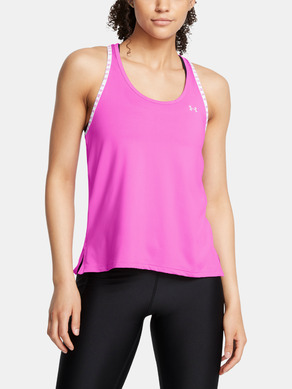 Under Armour UA Knockout Onderhemd