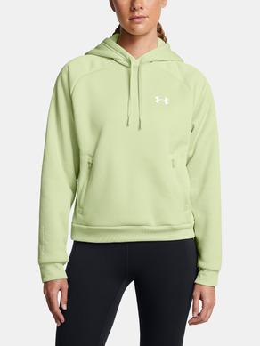 Under Armour UA Armour Flc Pro Hdy Sweatshirt