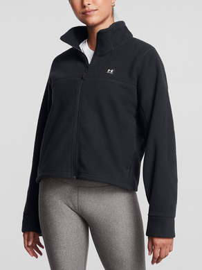 Under Armour UA W Expanse Fleece FZ Sweatshirt