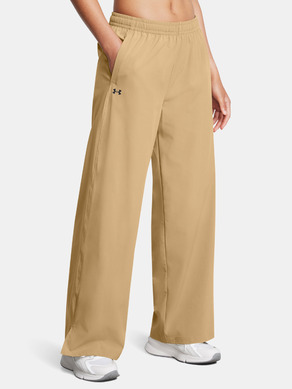 Under Armour UA Rival Wide Leg Broek