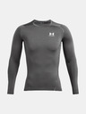 Under Armour UA HG Armour Comp LS T-Shirt