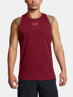 Under Armour UA Zone Onderhemd