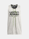 Under Armour UA Zone Reversible Jsy Onderhemd