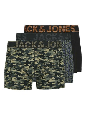 Jack & Jones Danny 3-pack Hipsters